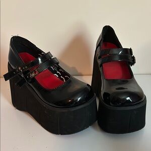 Demonia Kera 08